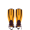 Diving divers diving fins