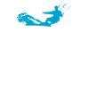 Kitesurfen