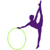 Rhythmic gymnastics