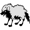 Wolf in Sheep's Clothing