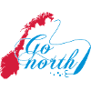 Go North!