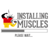Fitness muscles