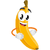 banana