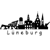 Lüneburg Skyline