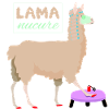 Lama nucure