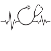 Médecin docteur Heartbeat