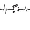 Heartbeat music note