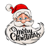 Christmas Santa Claus / Christmas
