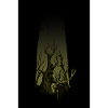 Zombie deer
