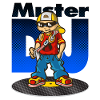 Mister DJ