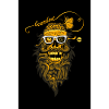 bearded Zombies affiche