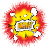 WOW EXPLOSION