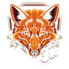 Waldbewohner Fuchs Waldtier Tier