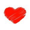 Love heart