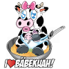 I <3 BÄBEKUAH
