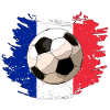 France's ball