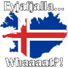 Eyjafjalla... What