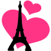 Eiffelturm Paris