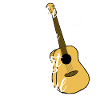 Guitar Music