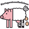 Eierlegendewollmilchsau
