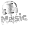 Music ... microphone musician