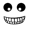 smile