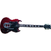 Guitare électrique forme SG