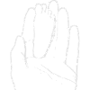 baby hand and foot