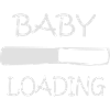 bébé loading enceinte