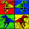 Dinosaurier