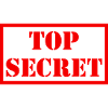Top secret