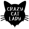dame de chat