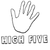 High Five