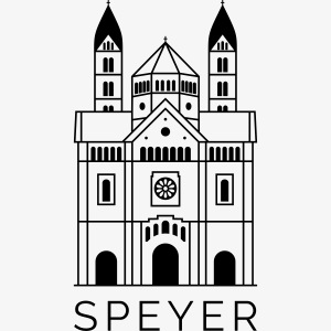 Speyer - Dom - Minimal - Modern Font