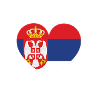 Serbian Flalgge