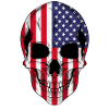 Skull USA
