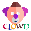 clown