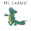 alligator