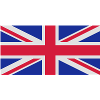 British flag