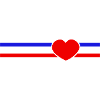 Schleswig-Holstein Herz