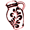 Bembel rot