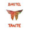 Craft aunt butterfly origami