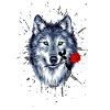 wolf