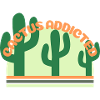Cactus disant