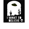 i want to believe