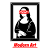 Modern Art