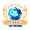 Sapphire stone