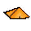 Pyramid Pixel Art