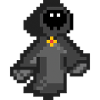 Death Pixel Art