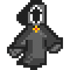 Death2 Pixel Art